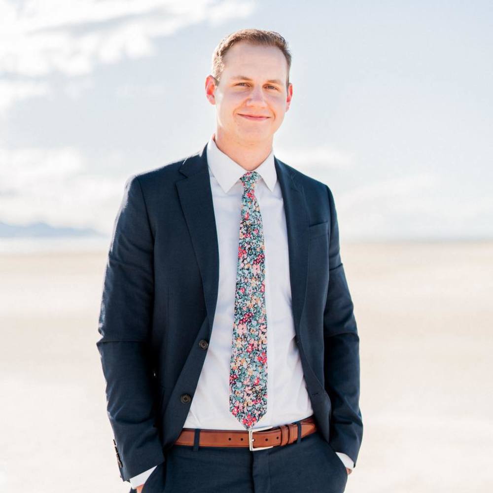 Meet your Posher, Breckin